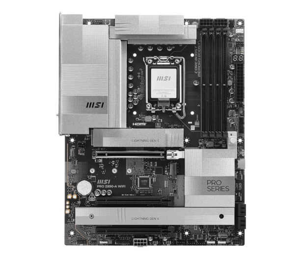MSI PRO Z890-A WIFI - 1286921 - zdjęcie 3